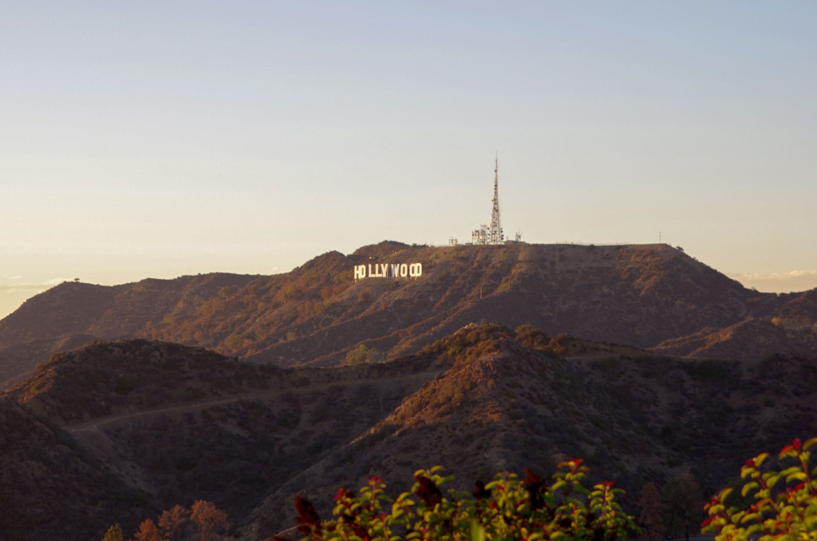 Griffith Observatory  071